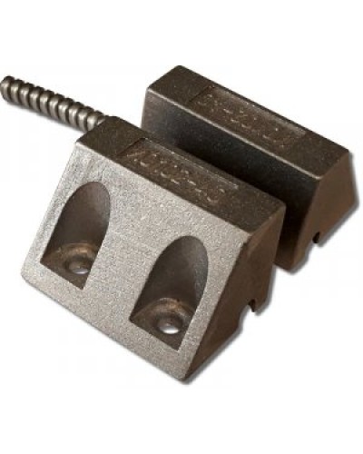 Извещатель охранный точечный магнитоконтактный Магнито-контакт ИО 102-40 Б3М (3) (высокотемпературный, t+160°С) АТФЕ.425119.066 ТУ в Петропавловске-Камчатском Извещатели охранные Pintop.ru