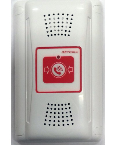 Устройство абонентское Getcall GC-2001W3 в Петропавловске-Камчатском Переговорные устройства Pintop.ru