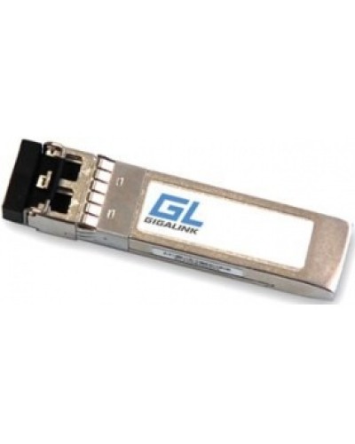 SFP+ модуль CWDM Gigalink GL-OT-ST10LC2-1330-CWDM в Петропавловске-Камчатском Модули SFP/XFP/GBIC Pintop.ru