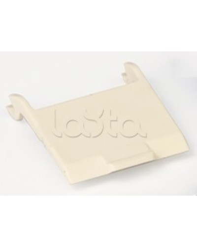 Крышечка на модуль, белая DKC RNKCAPWH в Петропавловске-Камчатском Коннекторы Pintop.ru