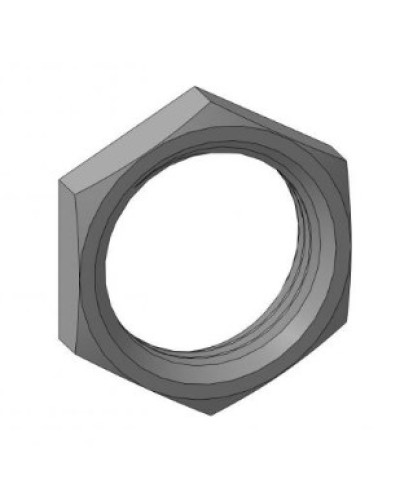 КОНТРГАЙКА-М-G1/2 Спектрон в Петропавловске-Камчатском Аксессуары для кабель-канала Pintop.ru