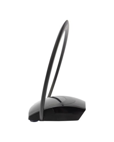 Антенна комнатная «Активная» для цифрового телевидения DVB-T2, Ring-50 REXANT 34-0721 в Петропавловске-Камчатском Системы видеонаблюдения Pintop.ru