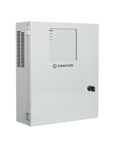 Линейный усилитель для наращивания выходной мощности системы речевого оповещения на базе TSo-M120F Tantos TSo-U120F в Петропавловске-Камчатском Сетевое оборудование Pintop.ru