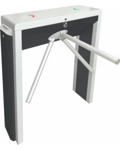 Встроенный картоприемник CARDDEX KL-03E (для тумбовых турникетов серии STL) в Петропавловске-Камчатском Дополнительное оборудование для СКУД Pintop.ru