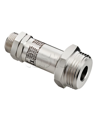 Взрывозащищенный штуцер Эридан КВВ-ШТ1-Н в Петропавловске-Камчатском Дополнительное оборудование (Ex) Pintop.ru