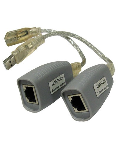 Удлинитель USB интерфейса OSNOVO TA-U1/1+RA-U1/1 в Петропавловске-Камчатском Видеоусилители, Модуляторы, Делители Pintop.ru