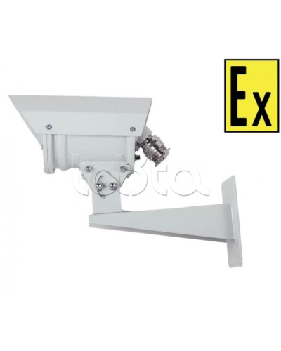 Камера видеонаблюдения в стандартном исполнении Компания СМД Орион МК ВК Тип-5 AHD/4MP-С-12В в Петропавловске-Камчатском Взрывозащищенные камеры Pintop.ru