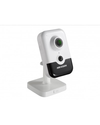IP-камера видеонаблюдения компактная Hikvision DS-2CD2443G0-IW(2.8mm)(W) в Петропавловске-Камчатском IP-камеры Pintop.ru