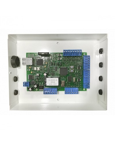 Удлинитель интерфейса Wiegand Gate-Wiegand-long в Петропавловске-Камчатском Сетевая СКУД - Gate Pintop.ru