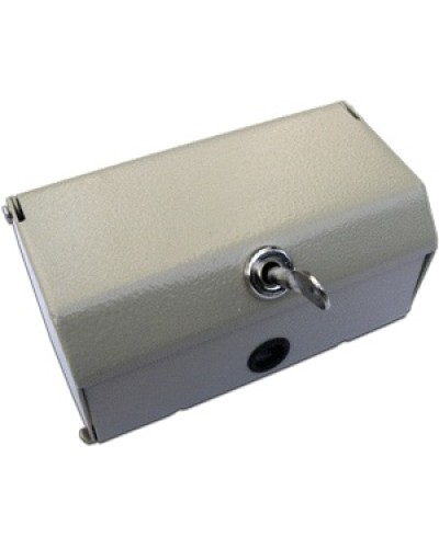 Коробка распределительная на 3 плинта TWT-DB10-3P/KM в Петропавловске-Камчатском Боксы для автоматов Pintop.ru