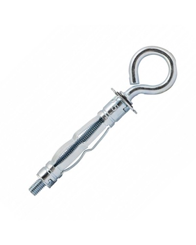 Дюбель Молли R М6x52 с кольцом (1000 шт/уп) Промрукав (PR08.10239) в Петропавловске-Камчатском Крепеж: Дюбели, шурупы, саморезы Pintop.ru