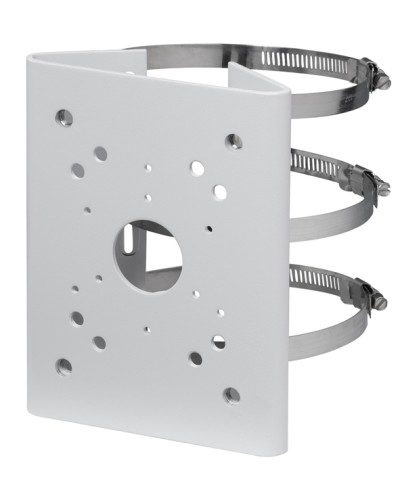 Кронштейн для крепления на столб Dahua DH-PFA150 в Петропавловске-Камчатском Системы видеонаблюдения Pintop.ru