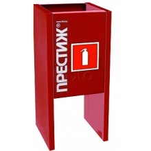Подставка ПОЖТЕХНИКА Подставка под огнетушитель ПРЕСТИЖ-К
