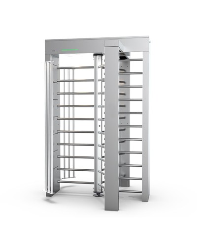 Электромеханический турникет полноростовой Oxgard QL-10-Н в Петропавловске-Камчатском Турникеты Pintop.ru