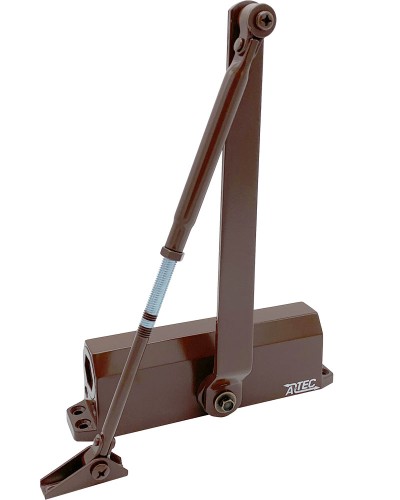 Доводчик AccordTec ATEC-D206H в Петропавловске-Камчатском Доводчики Pintop.ru