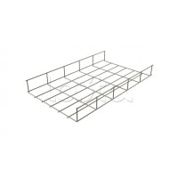 Проволочный лоток Hyperline EWT-CRW-50-300-3000-4,0-EZ