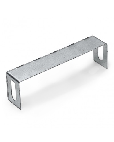 Скоба внутренняя для прижима кабеля 300 мм ПожТехКабель (853-004) в Петропавловске-Камчатском Аксессуары для лотков Pintop.ru