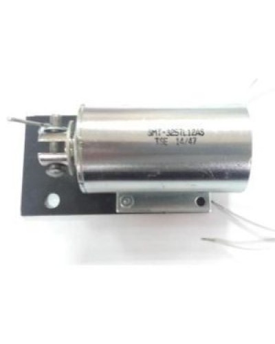 Электромагит для турникета Спецэлектромагнит В с кронштейном Ростов-Дон в Петропавловске-Камчатском Дополнительное оборудование для СКУД Pintop.ru