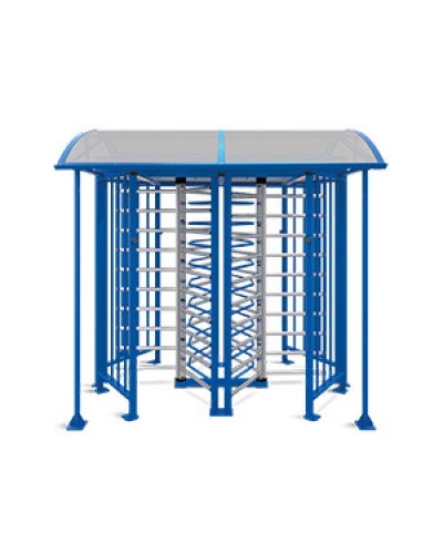 Турникет роторный полноростовый PERCo RTD-20.1 в Петропавловске-Камчатском Турникеты Pintop.ru