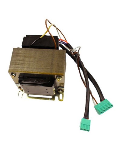 Трансформатор ZE4 Came 119RIR153 в Петропавловске-Камчатском Запчасти для шлагбаумов и автоматики Pintop.ru