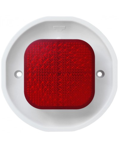 Оповещатель световой Теко Астра-10 исп.2 (О12-3) в Петропавловске-Камчатском Оповещатели Pintop.ru