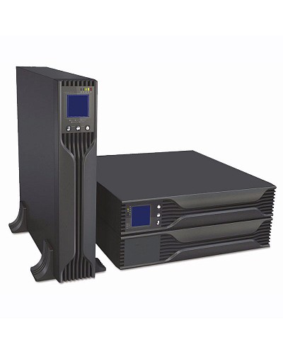 Блок бесперебойного питания AccordTec UPS-220/1500VA-RACK в Петропавловске-Камчатском Дополнительное оборудование для СКУД Pintop.ru