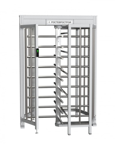 Турникет Ростов-Дон Турникет ПР1/4М2 У в Петропавловске-Камчатском Турникеты Pintop.ru