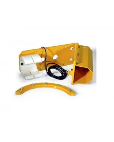 Устройство защиты стрелы при столкновении с автомобилем Came 001G028011 в Петропавловске-Камчатском Запчасти для шлагбаумов и автоматики Pintop.ru