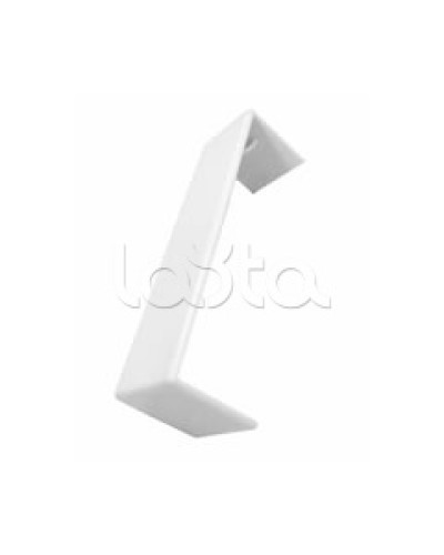 Соединение на стык для кабель-канала INSTA, для сечения 60х60 Экопласт 76516 в Петропавловске-Камчатском Аксессуары для кабель-канала Pintop.ru