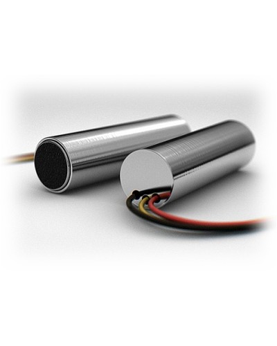 Микрофон активный для систем видеонаблюдения STELBERRY M-10 в Петропавловске-Камчатском Системы видеонаблюдения Pintop.ru