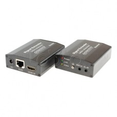 Комплект для передачи HDMI OSNOVO TA-HiDP+RA-HiDP
