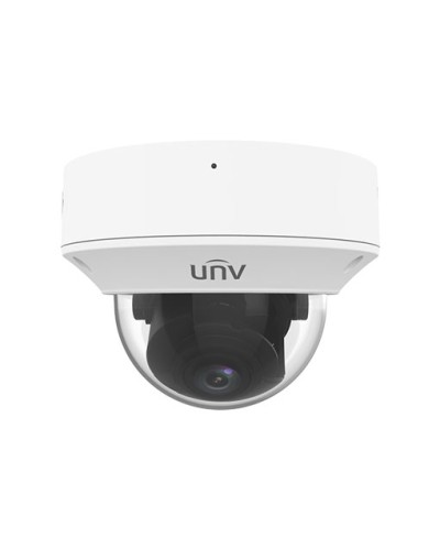 IP-камера видеонаблюдения антивандальная купольная Uniview IPC3238SB-ADZK-I0 в Петропавловске-Камчатском IP-камеры Pintop.ru