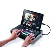 Аудио/Видео Микшер ATEN UC9040-AT-G