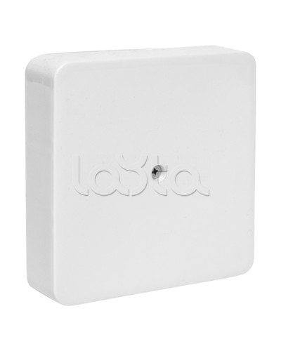 Коробка разветвительная КМР-030-032кг наружная (100х100х28) белая с клеммником EKF PROxima (plc-kmr-030-032kg) в Петропавловске-Камчатском Распределительные коробки Pintop.ru