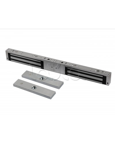 Замок электромагнитный Hikvision DS-K4H250D в Петропавловске-Камчатском Электромагнитные замки Pintop.ru