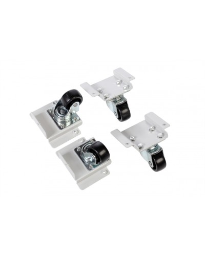 Комплект грузоподъемных роликов для шкафов ШТК-С 4 шт ЦМО ШТК-С-150 в Петропавловске-Камчатском Полки для шкафов и стоек Pintop.ru