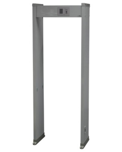 Арочный металлодетектор Smartec ST-MD006 в Петропавловске-Камчатском Металлодетекторы Pintop.ru