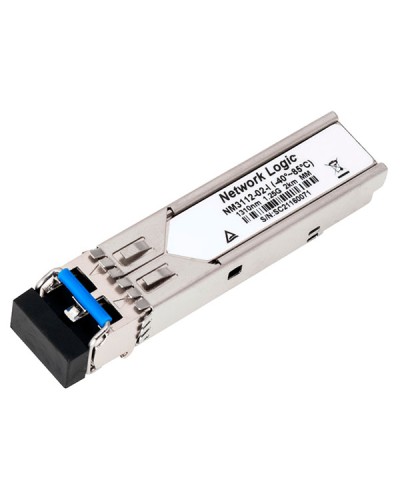 SFP-модуль NSGate SFG-MM2-I в Петропавловске-Камчатском Модули SFP/XFP/GBIC Pintop.ru