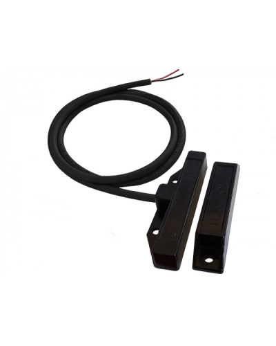 Магнито-Контакт ДПМ-1 АВТО ПАШК.425119.018 в Петропавловске-Камчатском Извещатели охранные Pintop.ru