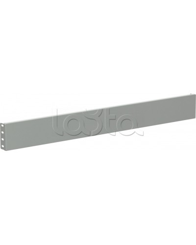 FORMAT Панель бок. разделит. 100х800 (2шт/компл) IEK (YKM40D-FO-VSS-010-080) в Петропавловске-Камчатском Аксессуары для стоек и шкафов Pintop.ru