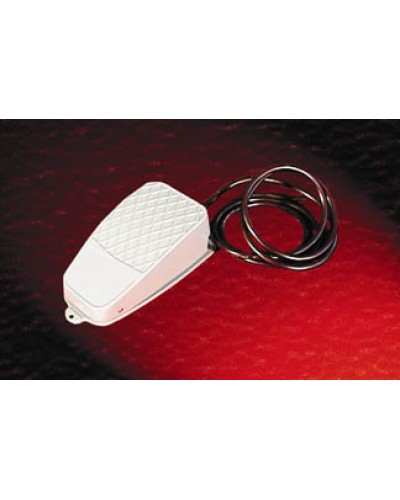 Педаль металическая Магнито-Контакт Педаль ФС-2-15 в Петропавловске-Камчатском Извещатели охранные Pintop.ru