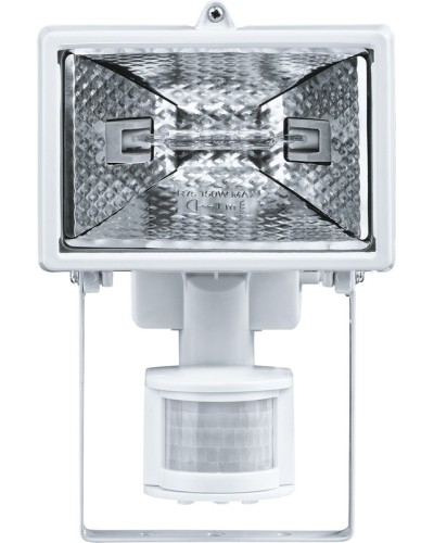 Светильник Navigator 94 608 NFL-SH1-150-R7s/WH (ИО 150 Вт с датчиком) в Петропавловске-Камчатском Светильники Pintop.ru