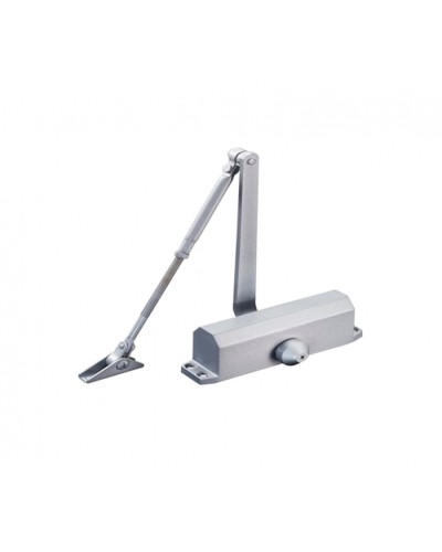 Доводчик дверной Dahua ASF102S в Петропавловске-Камчатском Доводчики Pintop.ru