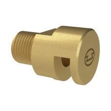 Ороситель дренчерный для водяных завес Спецавтоматика ДВЗ1-ЩПо0,56-G1/2/В1 NH3, SO2, C-"ЗВН-180"- нержавеющая сталь (установка на открытом воздухе)