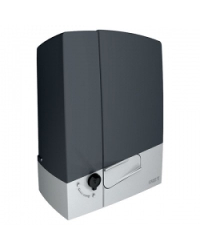 Привод 36В для откатных ворот BKV20AGS, встроенный блок управления ZN8 Came 801MS-0310 в Петропавловске-Камчатском Запчасти для шлагбаумов и автоматики Pintop.ru