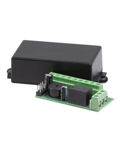 Контроллер ЭЛИС K-1 реле бокс в Петропавловске-Камчатском Контроллеры Pintop.ru