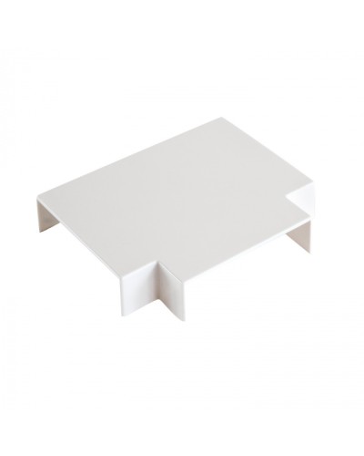 MT60/3/16 Угол 60/3х16мм Т-образный (10шт) 1кор.=1000шт. Экопласт в Петропавловске-Камчатском Аксессуары для кабель-канала Pintop.ru