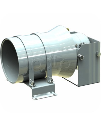 Генератор огнетушащенго аэрозоля Источник-плюс ГОА(Т)-II-1,10-020-010(А) в Петропавловске-Камчатском Генераторы огнетушащего аэрозоля Pintop.ru