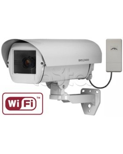 Термокожух Beward SVxxxxWB2-K220 в Петропавловске-Камчатском Кожухи и термокожухи для камер Pintop.ru