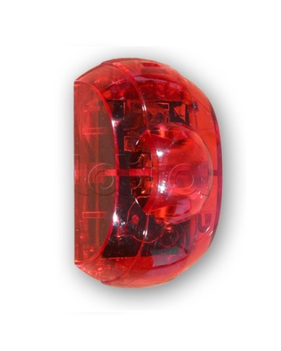 Оповещатель световой Теко Астра-10 исп.М1 в Петропавловске-Камчатском Оповещатели Pintop.ru